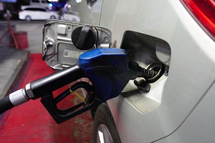 Harga Pertamax Naik, Belanja BBM Kendaraan Dinas Pemkab Buleleng Ikut Membengkak 
