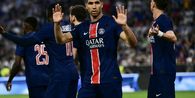 PSG Vs Inter Milan 5-0, Hakimi Tanpa Selebrasi: Saya Minta Maaf...