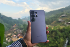 Di Kandang Apple, Orang-orang Justru Lebih Puas Pakai HP Samsung