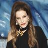 Lisa Marie Presley, Putri Elvis Presley, Meninggal Dunia karena Serangan Jantung