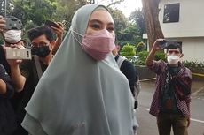 Tanya Kapan Nikah ke Luna Maya, Kartika Putri: Jujur, Enggak Maksud Apa-apa