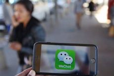 WeChat Luncurkan Fitur Serupa Instagram Stories