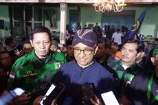 Prabowo Sudah Didukung 4 Parpol, Anies Singgung Kemenangannya di Pilkada DKI