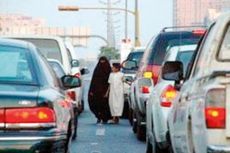Pemerintah Jeddah Tangkap 10.500 Orang Pengemis
