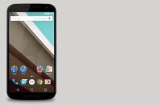 Belum Rilis, Nexus X Sudah Kalahkan Galaxy S5