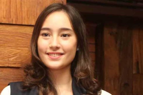 Serangan di Paris Bikin Tatjana Saphira Ketakutan