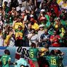 HT Kamerun Vs Serbia: Set Piece Jadi Pembeda, The Eagles Unggul 2-1