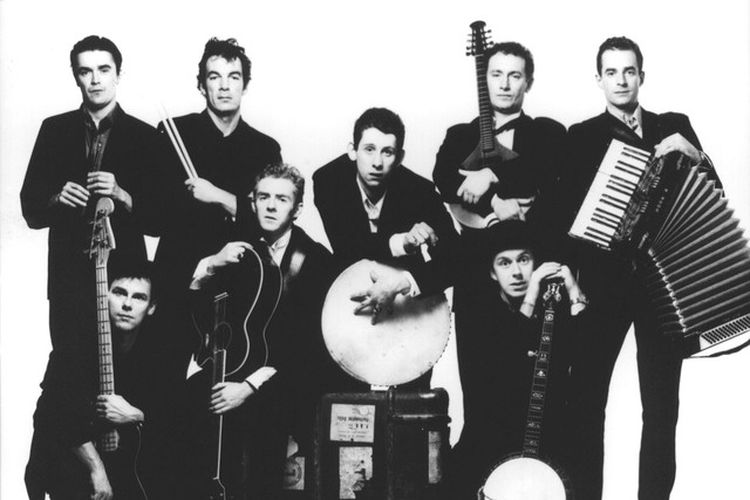 The Pogues Band