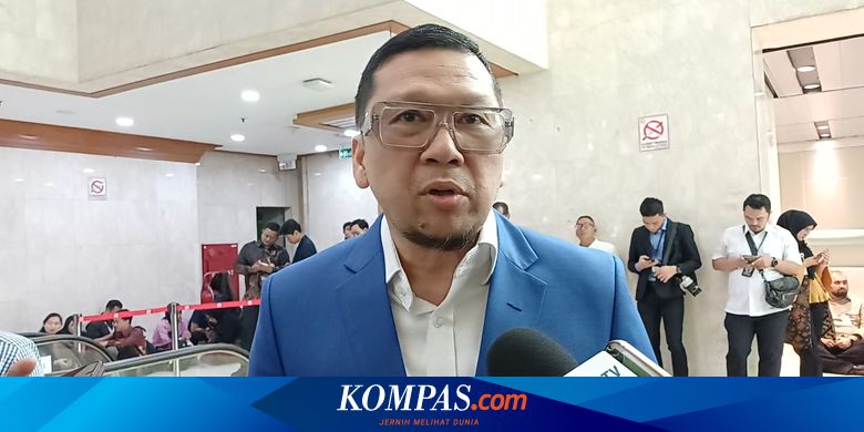 KPU Rahasiakan Ijazah Capres-Cawapres, Legislator Golkar: Kenapa Kok Tiba-tiba?