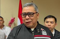 Purbaya Didatangi MenPAN-RB, Sinyal Kenaikan Gaji PNS 2026 Makin Terlihat?