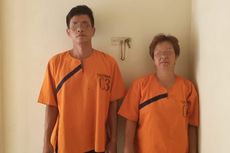 Kasus Prostitusi Anak di Riau, Korban Disuruh Layani Pria dengan Tarif Rp 200 Ribu