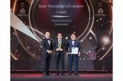 Paramount Land Raih Penghargaan “Best Township Developer (Asia)” di Ajang PropertyGuru Asia Property Awards 2025