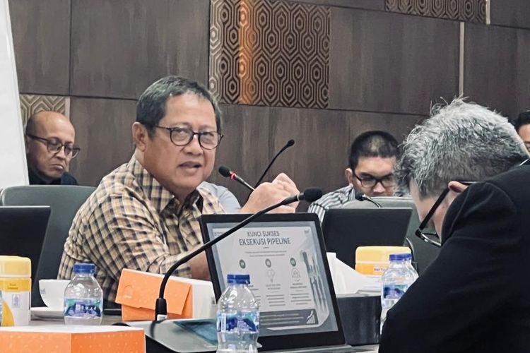 Laba Bersih BSN Melonjak 41 Persen, Tembus Rp 473 Miliar