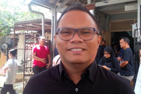 Kabar Mike Mohede Meninggal Dunia Bikin Merinding Badai 