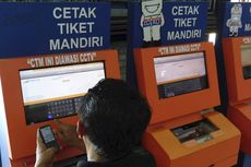 4 Fakta Tiket Mudik Lebaran 2019, Ketersediaan Kereta hingga Batasan Bagasi