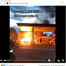 Ramai soal Video Viral Kebakaran di SPBU Disebut Efek Bayar Pakai HP, Ini Faktanya