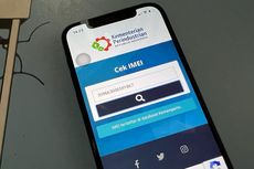 Penjelasan Bea Cukai soal Gangguan Sistem Registrasi IMEI