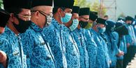 PPPK Berkesempatan Jadi PNS, Dasco: Termasuk Guru Madrasah Negeri dan TK
