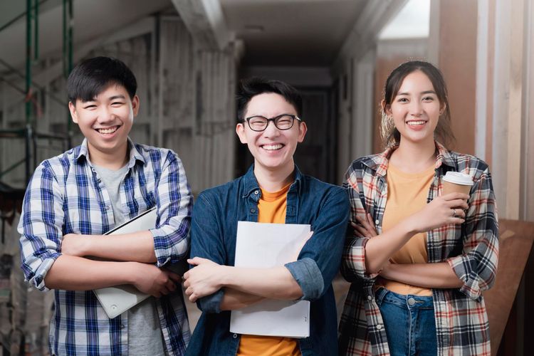 Syarat dan Cara Daftar Magang Kemnaker 2025 untuk Fresh Graduate