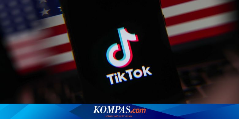 Capai Kesepakatan Divestasi, TikTok Akan Lanjut Beroperasi di AS