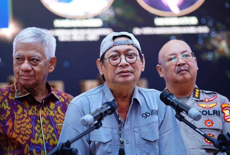 Penasihat Ahli Kapolri Usul Polisi Pelaku Kejahatan Dihukum Tiga Kali Lipat