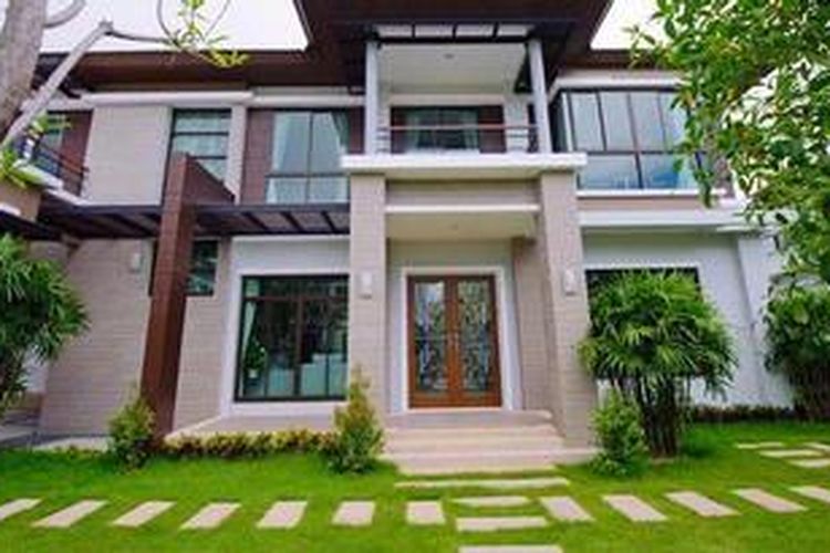 Berdasarkan data terakhir Badan Pusat Statistik (BPS), lanjut dia, kebutuhan akan properti residensial di Indonesia per tahun masih mencapai lebih dari 700.000-an unit. 