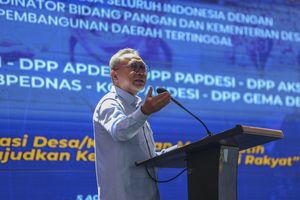 Setiap Koperasi Merah Putih Dapat Rp 3 Miliar, Ini Fasilitas yang Disiapkan