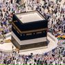 Penjelasan Kenapa Biaya Haji 2023 di Arab Saudi Turun, tapi Indonesia Akan Naik