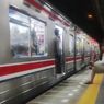 KAI Commuter Minta Maaf KRL Lintas Bekasi Terganggu pada Selasa Malam, Rabu Pagi Sudah Pulih