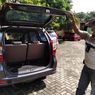 Oknum PNS di Nganjuk Gelapkan Mobil Rental, Digadaikan Rp 10 Juta 