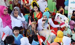 2 Hal Penting yang Dapat Tentukan Masa Depan Anak