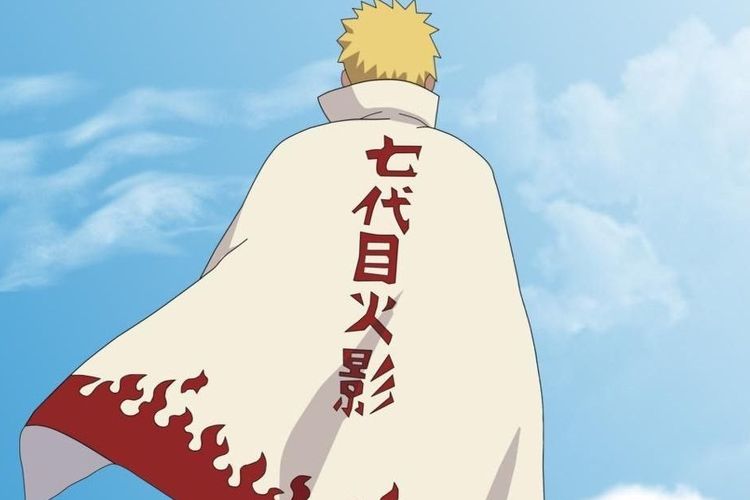 Deretan Tokoh Anime yang Dijadikan Nama di Dukcapil: Uzumaki, Nobita, hingga Sasuke