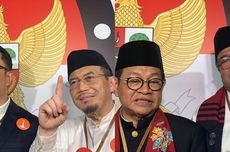 Kata Pramono-Rano dan Ridwan Kamil-Suswono soal Elektabilitas di Survei Litbang Kompas Pilkada Jakarta 2024