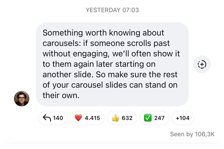 Head of Instagram, Adam Mosseri memberikan alasan kenapa konten dari pengguna yang sama bisa muncul dua kali.