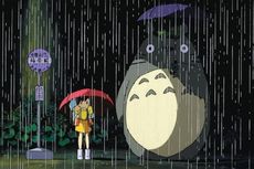 3 Film Animasi Ghibli Bisa Kamu Tonton di Netflix Mulai 1 Februari