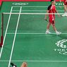 Hasil Olimpiade Tokyo 2020 - Via 3 Gim, Marcus/Kevin Mesti Akui Keunggulan Taiwan
