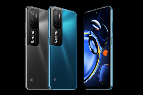 Xiaomi Redmi Note 11 SE Meluncur dengan Dimensity 700, Ini Spesifikasinya