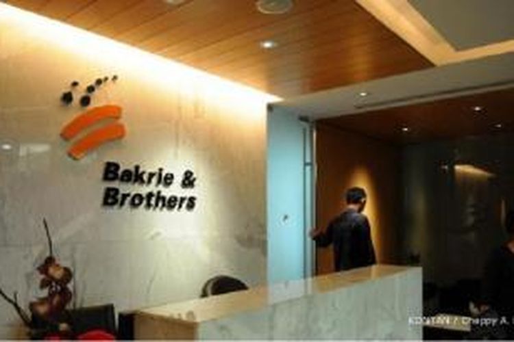 Kantor Bakrie & Brothers