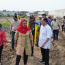 Mbak Ita: Proses Pembangunan Tanggul Laut di Semarang Capai 62 Persen