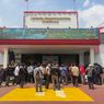 Kebakaran Lapas Kelas I Tangerang, Napi Selamat Bakal Dievakuasi ke Penjara Lain