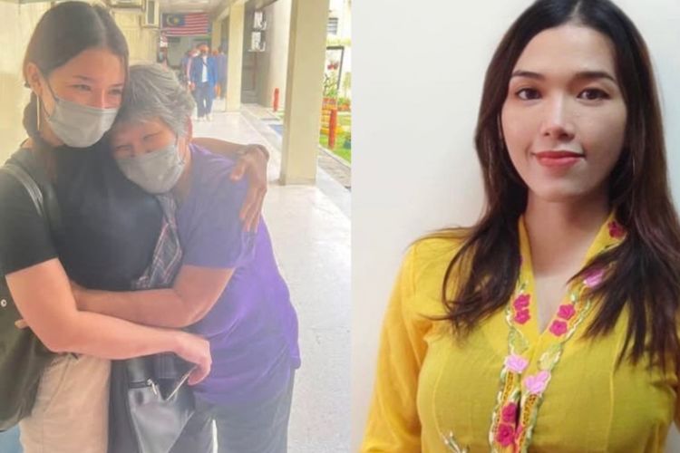 Kisah Mantan Anggota Dewan Malaysia Ajak Pengidap Kanker Payudara Tinggal Bersama hingga Pulih