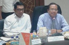 Pembangunan Tol Bandung Mandek, Ridwan Kamil Minta Bantuan Rizal Ramli
