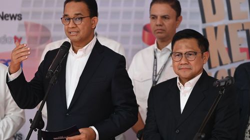 Janji-janji Anies Berantas Korupsi: Revisi UU KPK hingga Beri Hadiah ke Pemburu Koruptor