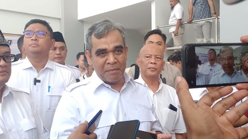 TKN Sebut Banyak Orang Tak Suka Prabowo-Gibran, Dituduh Orde Baru dan KKN