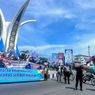 Hari Buruh, Ratusan Pekerja di Aceh Desak Qanun Ketenagakerjaan Disahkan
