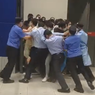 Kekacauan di Ikea Shanghai Setelah Toko Tiba-tiba Terapkan Lockdown, Pengunjung Berdesakan Coba Melarikan Diri