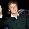 Paul McCartney Masih Gagah dan Sehat di Usia 80 Tahun, Rahasianya?