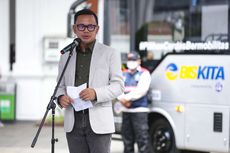 Kota Bogor Ditunjuk Jadi Tuan Rumah Festival HAM 2022