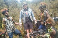 20 Hari Berlalu sejak Pilot Susi Air Disandera KKB di Papua...