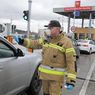 Kasus dan Kematian Akibat Covid-19 Melonjak, Rusia Tetap Ogah Lockdown